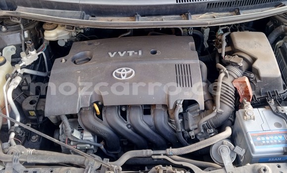 Nunua Ilio tumika Toyota Auris Nyeusi Gari ndani ya Maputo nchini Maputo Nunua Ilio tumika Toyota Auris Nyeusi Gari ndani ya Maputo nchini Maputo