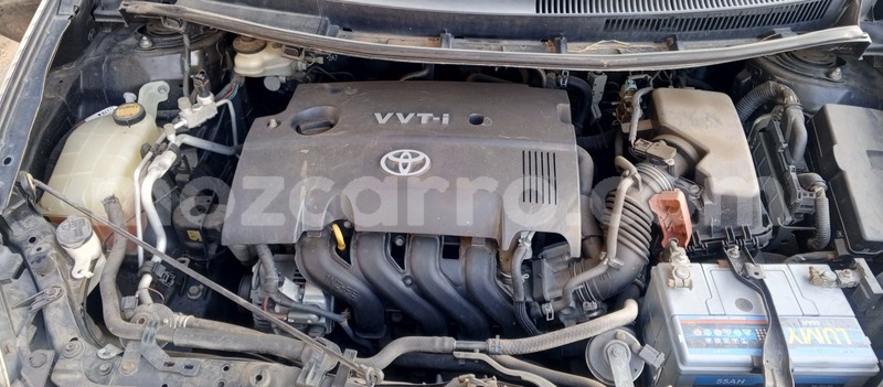 Big with watermark toyota auris maputo maputo 30529