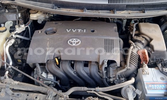 Nunua Ilio tumika Toyota Auris Nyeusi Gari ndani ya Maputo nchini Maputo Nunua Ilio tumika Toyota Auris Nyeusi Gari ndani ya Maputo nchini Maputo