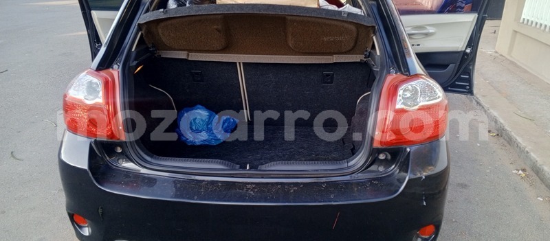 Big with watermark toyota auris maputo maputo 30529