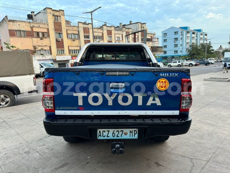 Big with watermark toyota hilux maputo maputo 30530