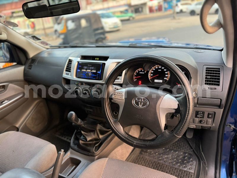 Big with watermark toyota hilux maputo maputo 30530