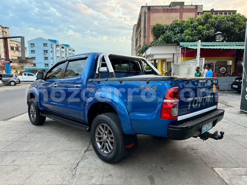 Big with watermark toyota hilux maputo maputo 30530