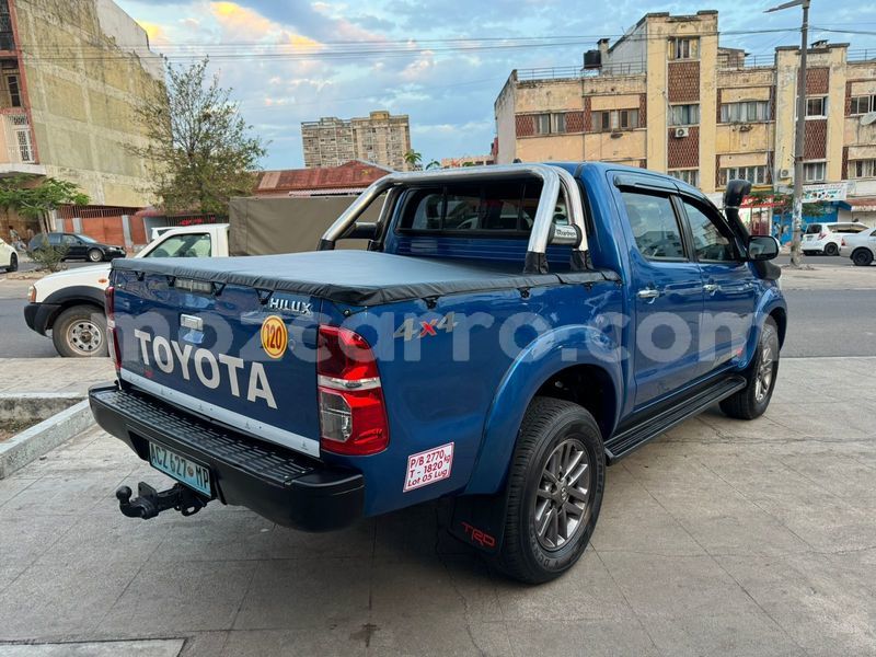 Big with watermark toyota hilux maputo maputo 30530