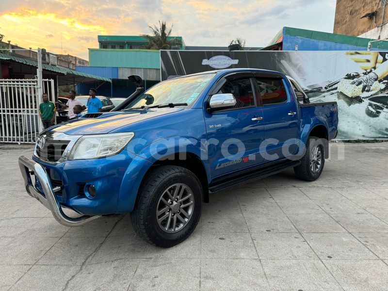 Big with watermark toyota hilux maputo maputo 30530