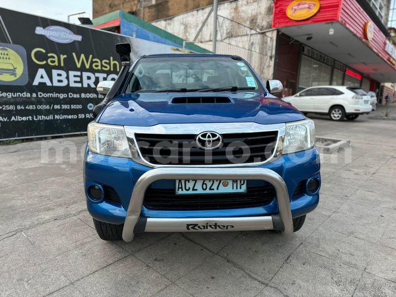 Big with watermark toyota hilux maputo maputo 30530