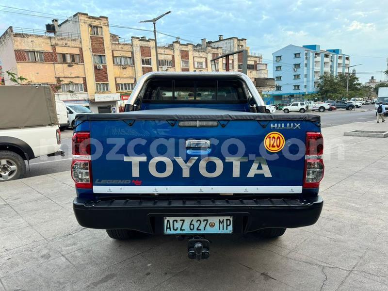 Big with watermark toyota hilux maputo maputo 30533