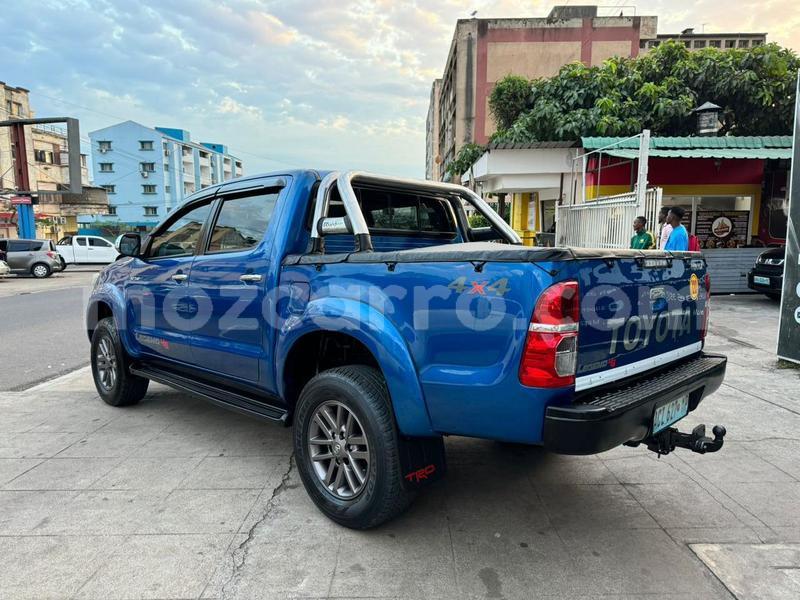 Big with watermark toyota hilux maputo maputo 30533