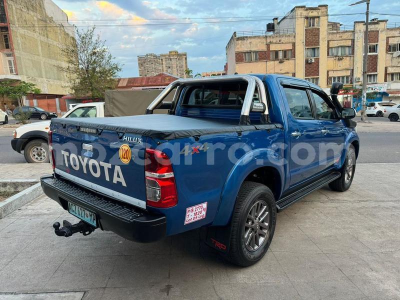 Big with watermark toyota hilux maputo maputo 30533