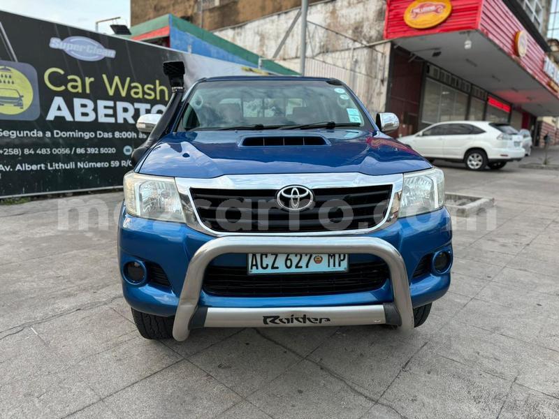 Big with watermark toyota hilux maputo maputo 30533