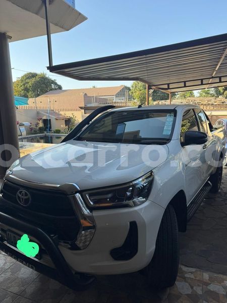 Big with watermark toyota hilux maputo maputo 30534