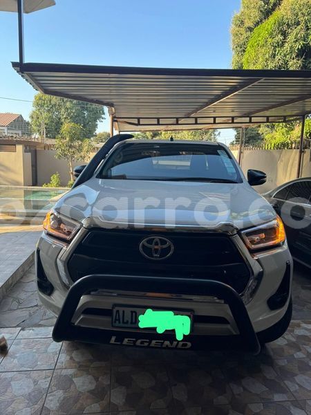 Big with watermark toyota hilux maputo maputo 30534