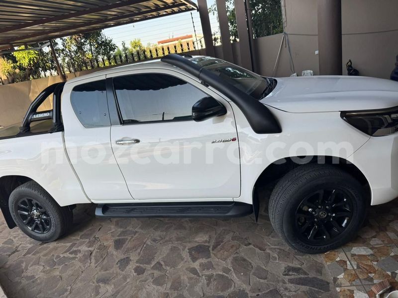 Big with watermark toyota hilux maputo maputo 30534