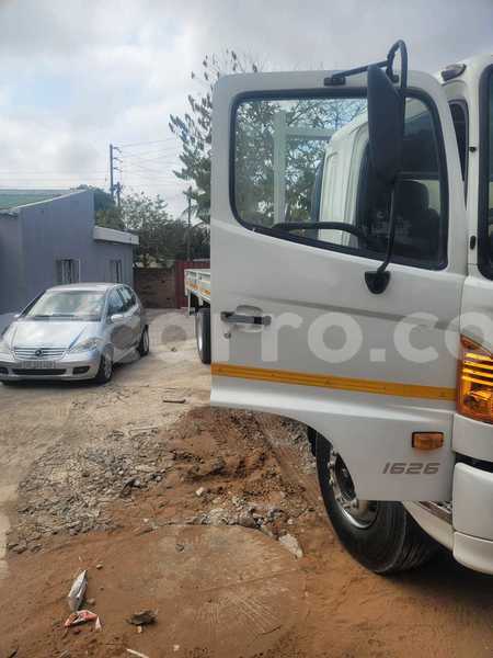 Big with watermark hino 300 series maputo maputo 30535