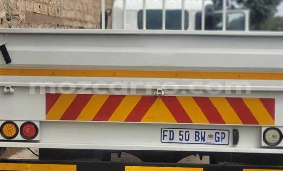 Buy New Hino 300 Series White Truck in Maputo in Maputo Buy New Hino 300 Series White Truck in Maputo in Maputo