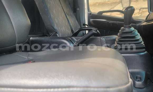 Buy New Hino 300 Series White Truck in Maputo in Maputo Buy New Hino 300 Series White Truck in Maputo in Maputo