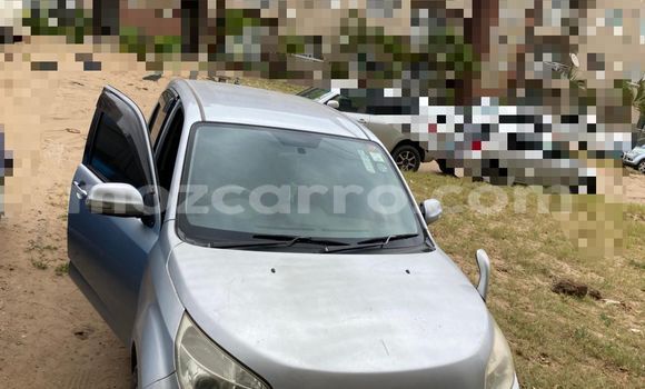Nunua Ilio tumika Toyota Rush Fedha Gari ndani ya Maputo nchini Maputo Nunua Ilio tumika Toyota Rush Fedha Gari ndani ya Maputo nchini Maputo