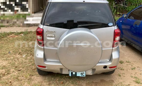 Nunua Ilio tumika Toyota Rush Fedha Gari ndani ya Maputo nchini Maputo Nunua Ilio tumika Toyota Rush Fedha Gari ndani ya Maputo nchini Maputo