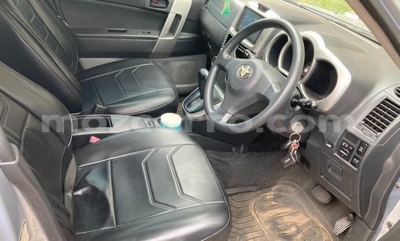 Nunua Ilio tumika Toyota Rush Fedha Gari ndani ya Maputo nchini Maputo Nunua Ilio tumika Toyota Rush Fedha Gari ndani ya Maputo nchini Maputo