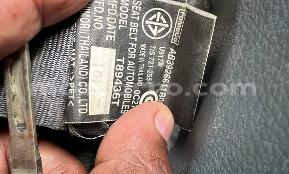 Tenga Tsaru Ford Ranger Sirivha Mota in Maputo in Maputo Tenga Tsaru Ford Ranger Sirivha Mota in Maputo in Maputo