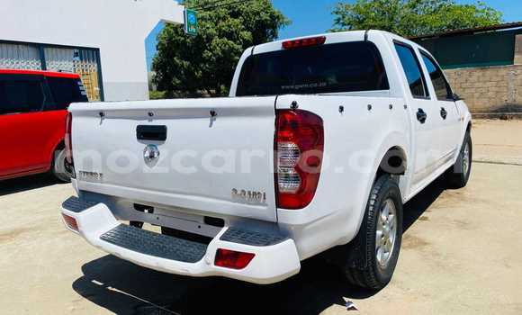 Tenga Tsaru GMC Safari Chena Mota in Maputo in Maputo Tenga Tsaru GMC Safari Chena Mota in Maputo in Maputo