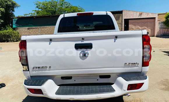 Tenga Tsaru GMC Safari Chena Mota in Maputo in Maputo Tenga Tsaru GMC Safari Chena Mota in Maputo in Maputo