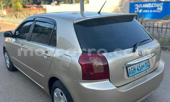 Tenga Tsaru Toyota Allex Zvimwe Mota in Maputo in Maputo Tenga Tsaru Toyota Allex Zvimwe Mota in Maputo in Maputo