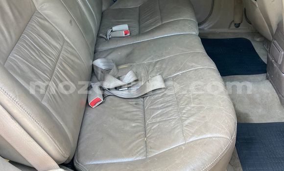 Nunua Ilio tumika Isuzu Wizard Nyeusi Gari ndani ya Maputo nchini Maputo Nunua Ilio tumika Isuzu Wizard Nyeusi Gari ndani ya Maputo nchini Maputo