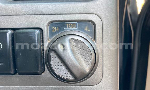 Nunua Ilio tumika Isuzu Wizard Nyeusi Gari ndani ya Maputo nchini Maputo Nunua Ilio tumika Isuzu Wizard Nyeusi Gari ndani ya Maputo nchini Maputo