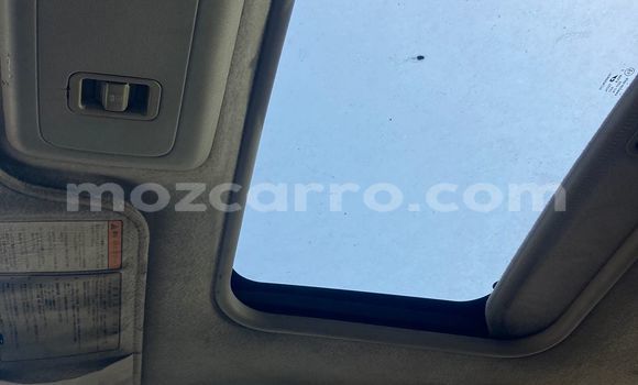 Nunua Ilio tumika Isuzu Wizard Nyeusi Gari ndani ya Maputo nchini Maputo Nunua Ilio tumika Isuzu Wizard Nyeusi Gari ndani ya Maputo nchini Maputo