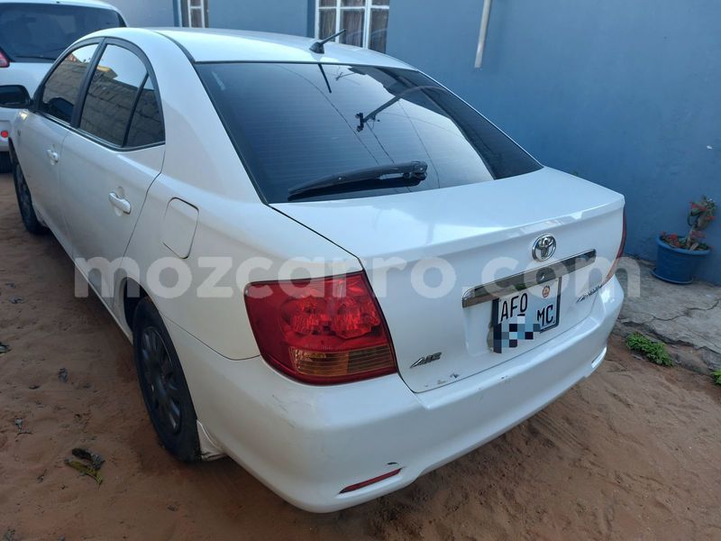 Big with watermark toyota allion maputo maputo 30544