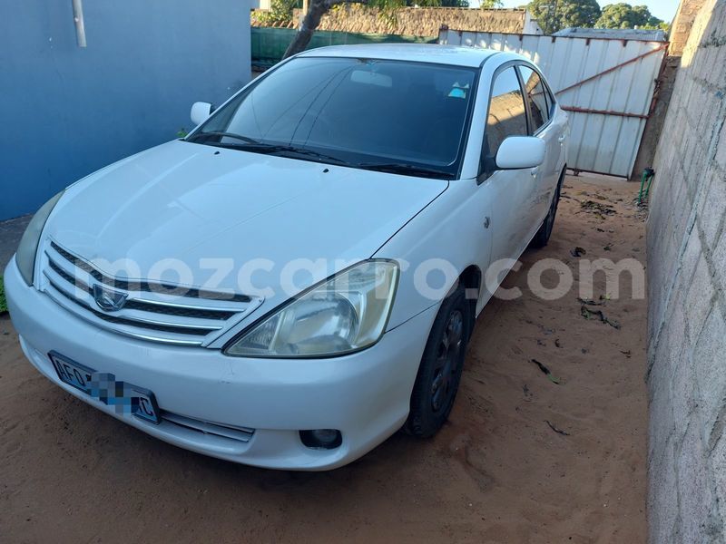 Big with watermark toyota allion maputo maputo 30544