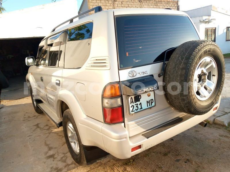 Big with watermark toyota prado maputo maputo 30545