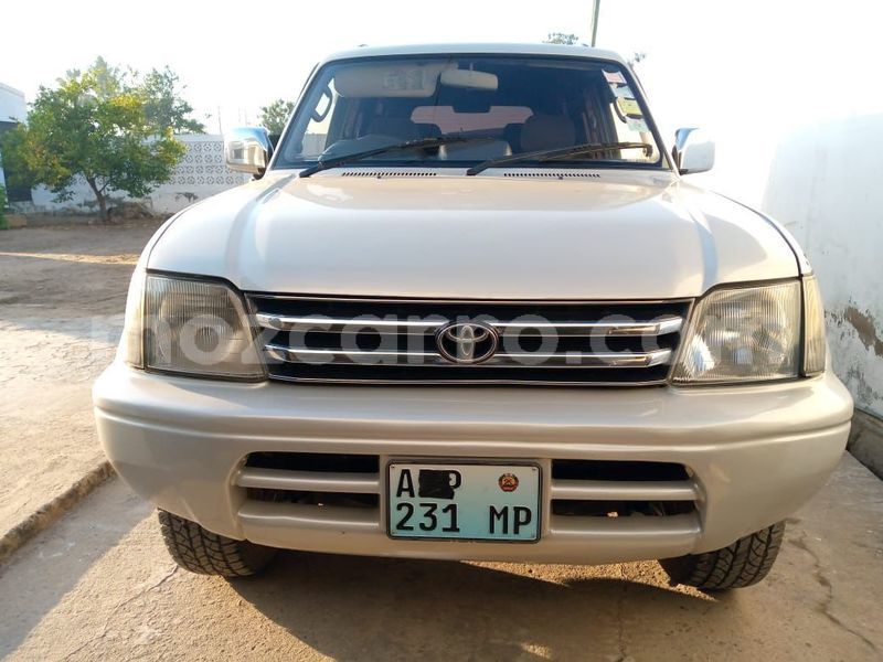 Big with watermark toyota prado maputo maputo 30545