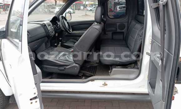 Buy Used Ford Ranger White Car in Maputo in Maputo Buy Used Ford Ranger White Car in Maputo in Maputo