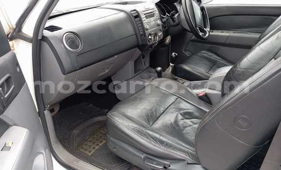 Buy Used Ford Ranger White Car in Maputo in Maputo Buy Used Ford Ranger White Car in Maputo in Maputo