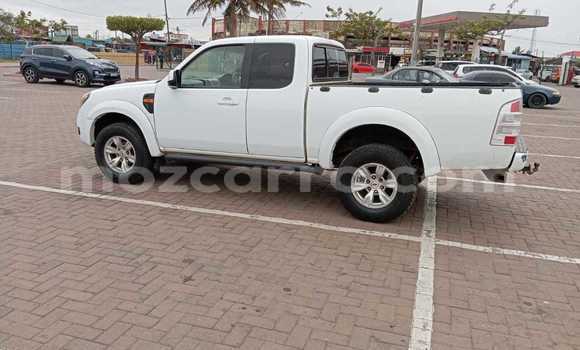 Buy Used Ford Ranger White Car in Maputo in Maputo Buy Used Ford Ranger White Car in Maputo in Maputo