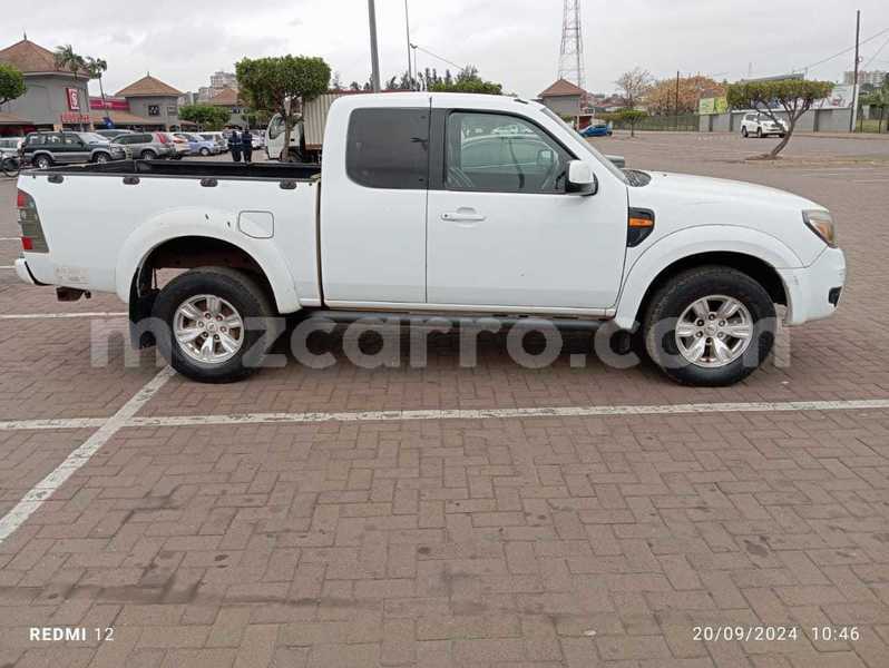 Big with watermark ford ranger maputo maputo 30546