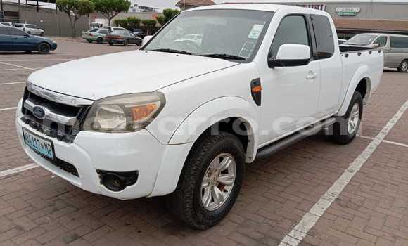 Buy Used Ford Ranger White Car in Maputo in Maputo Buy Used Ford Ranger White Car in Maputo in Maputo