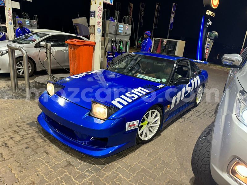 Big with watermark nissan 200sx maputo maputo 30547