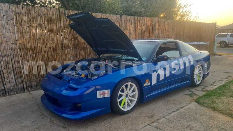 Big with watermark nissan 200sx maputo maputo 30547