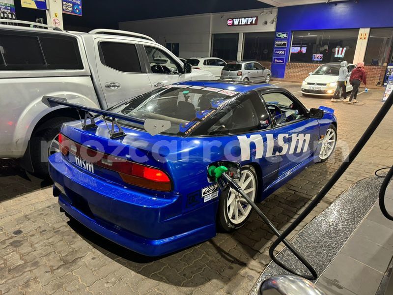 Big with watermark nissan 200sx maputo maputo 30547