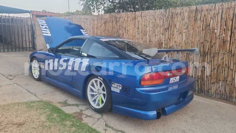 Big with watermark nissan 200sx maputo maputo 30547