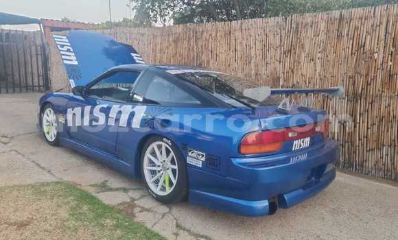 Tenga Tsaru Nissan 200SX Bhuruu Mota in Maputo in Maputo Tenga Tsaru Nissan 200SX Bhuruu Mota in Maputo in Maputo