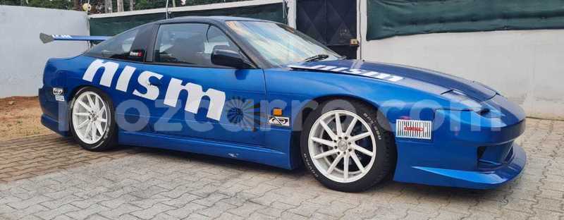 Big with watermark nissan 200sx maputo maputo 30547