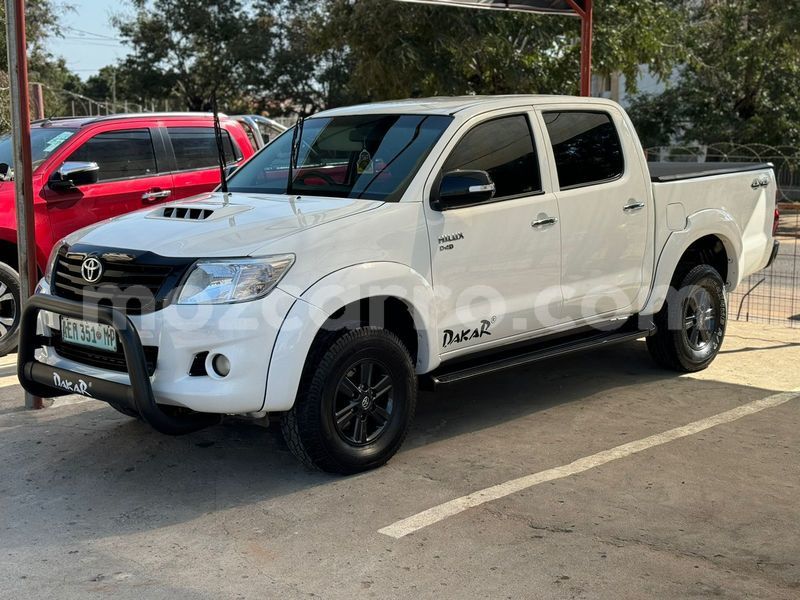 Big with watermark toyota hilux maputo maputo 30548