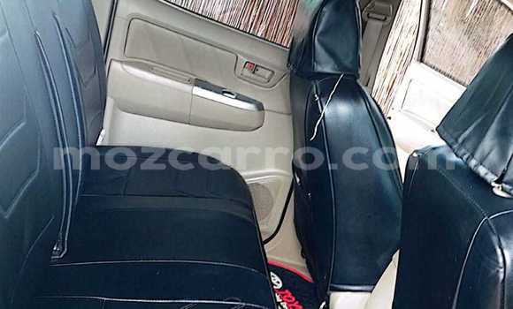 Buy Used Toyota Hilux Other Car in Maputo in Maputo Buy Used Toyota Hilux Other Car in Maputo in Maputo