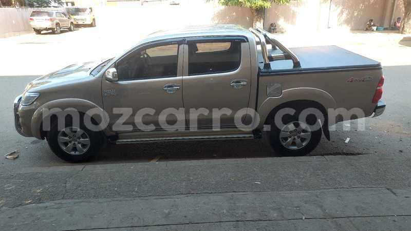 Big with watermark toyota hilux maputo maputo 30549