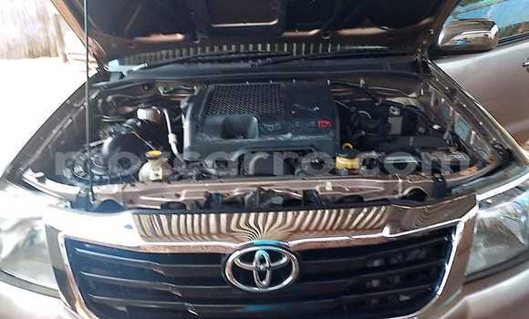 Buy Used Toyota Hilux Other Car in Maputo in Maputo Buy Used Toyota Hilux Other Car in Maputo in Maputo