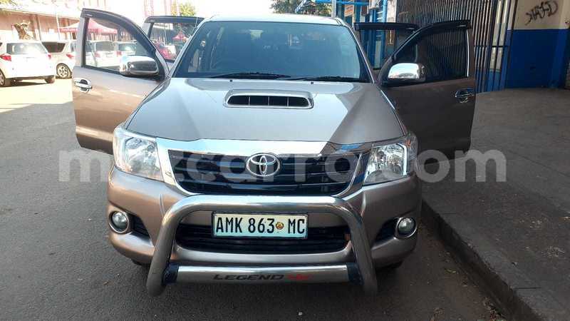 Big with watermark toyota hilux maputo maputo 30549